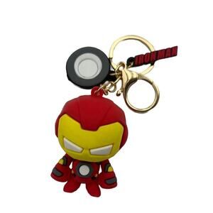 Iron Man Keychain, New